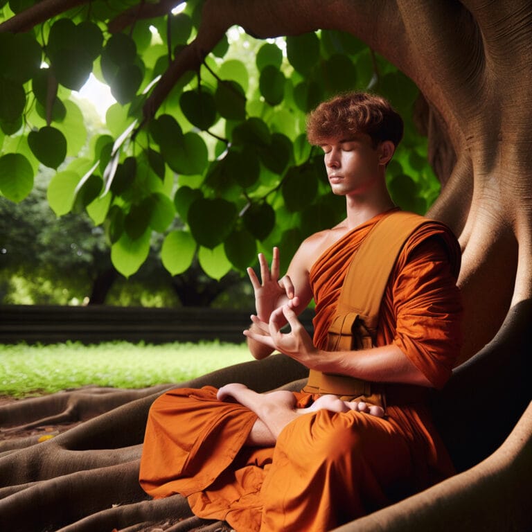 Exploring the Concept: Defining Nirvana in Meditation