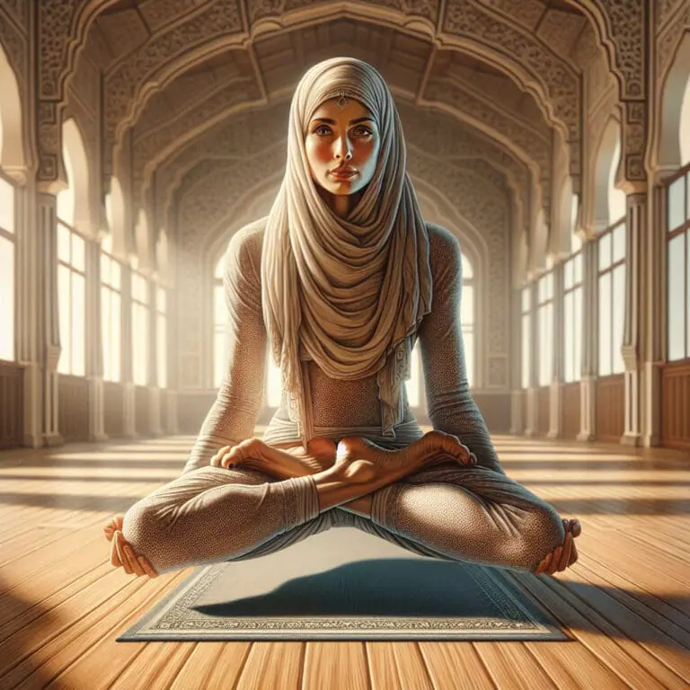 Mastering the Scale Pose: A Comprehensive Guide to Tolasana Yoga