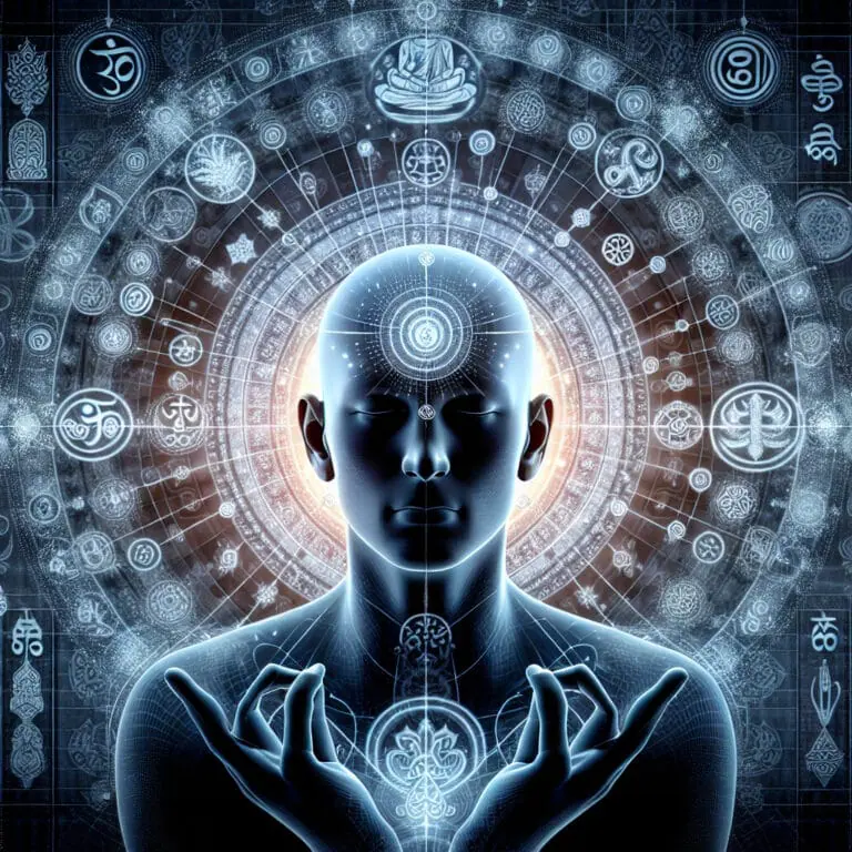 Understanding Dhyana: A Comprehensive Guide to Deep Meditation