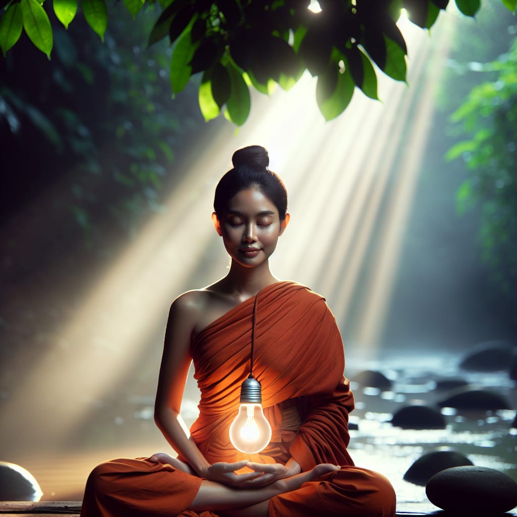 The Role of Insight in Meditation