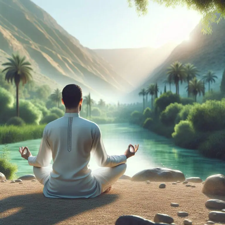 Understanding Samadhi: The Ultimate State in Meditation