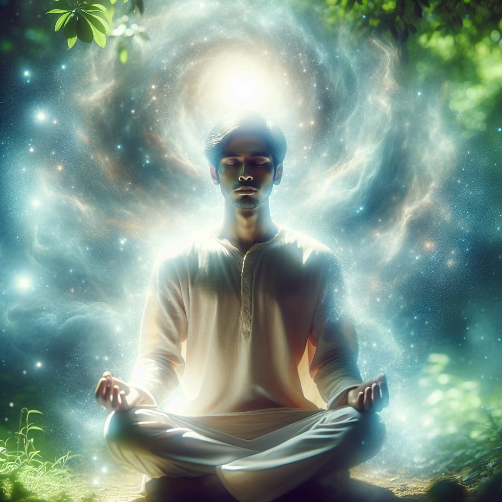 How to Practice Ascension Meditation
