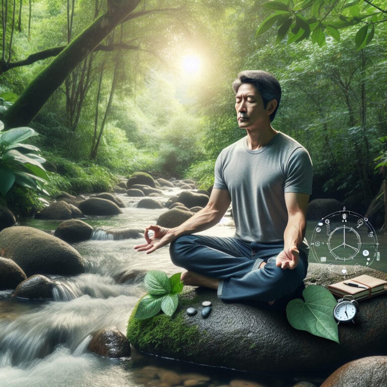 Understanding and Defining Awareness in Meditation