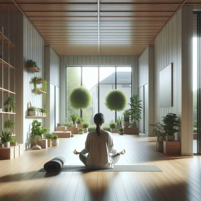 Unveiling Serenity: Defining Solitude in Meditation