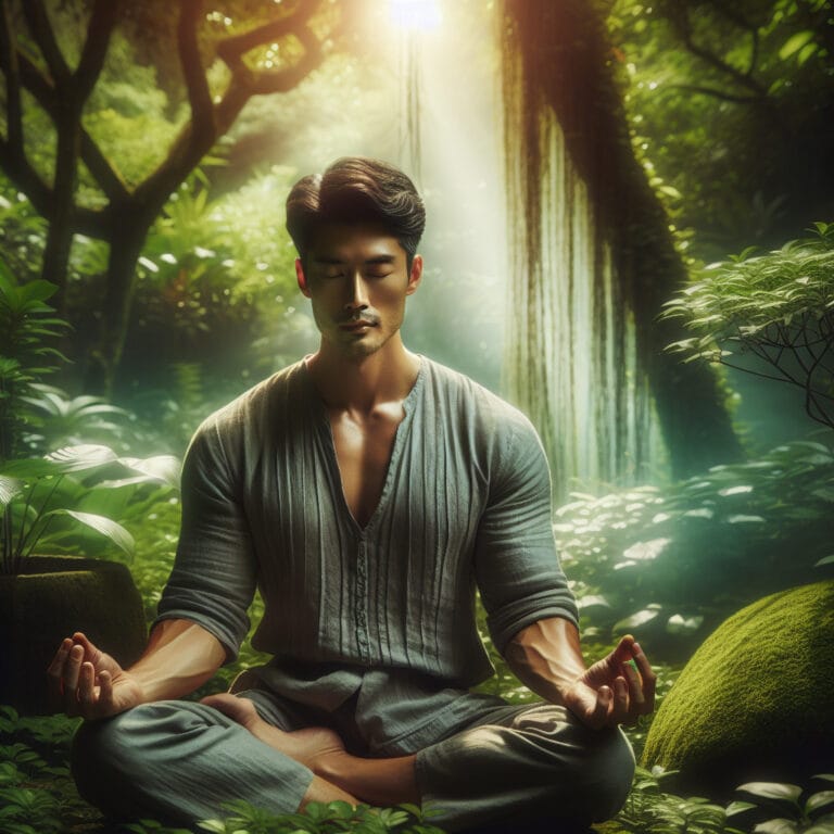 Mastering Mindfulness: How to Incorporate Meditation into Your Daily Life