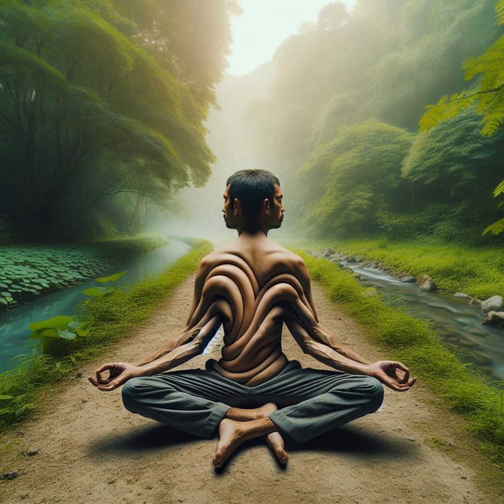 Understanding the Causes of Pain in Meditation