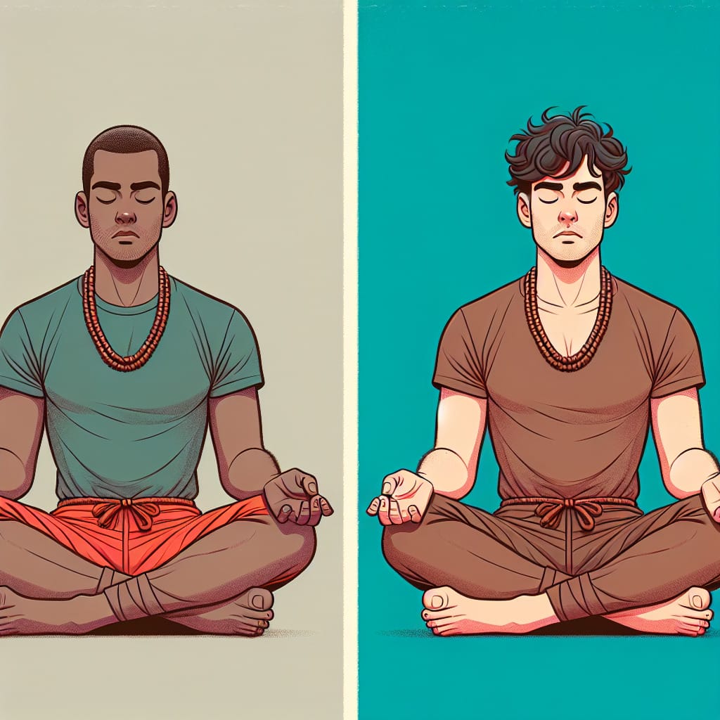 Common Mistakes to Avoid While Meditating