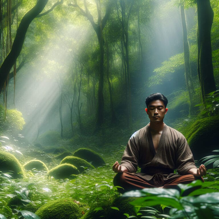 Understanding Satori: Defining a Crucial Concept in Meditation