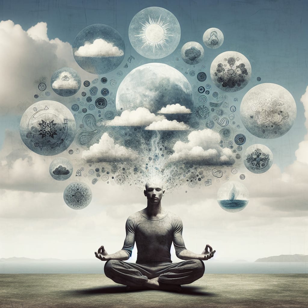 The Transformative Power of Understanding in Meditation