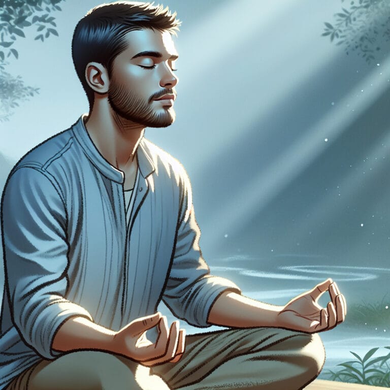 Understanding the Definition of Mantra in Meditation