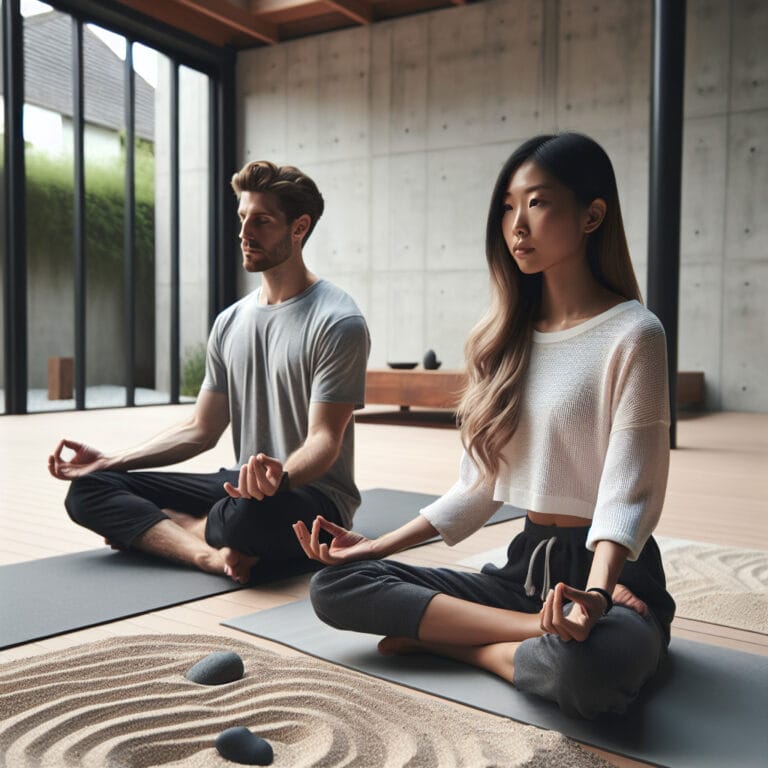 Mastering the Art: How to Lead a Guided Meditation Successfully