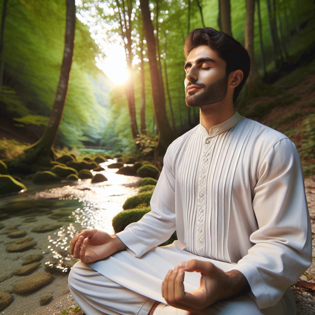 Conclusion: The Power and Promise of Metta Meditation