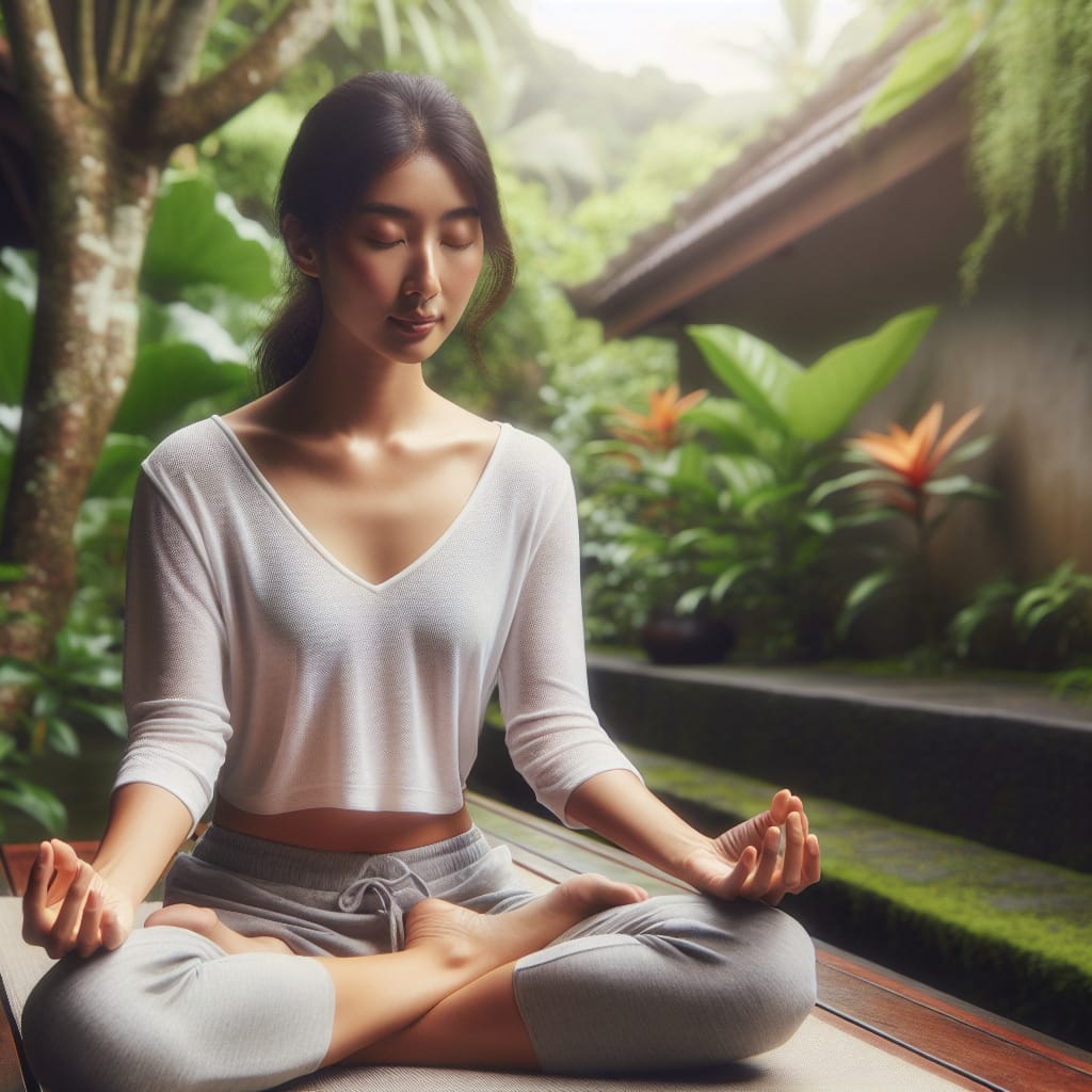 Techniques for Practicing Mindfulness Meditation