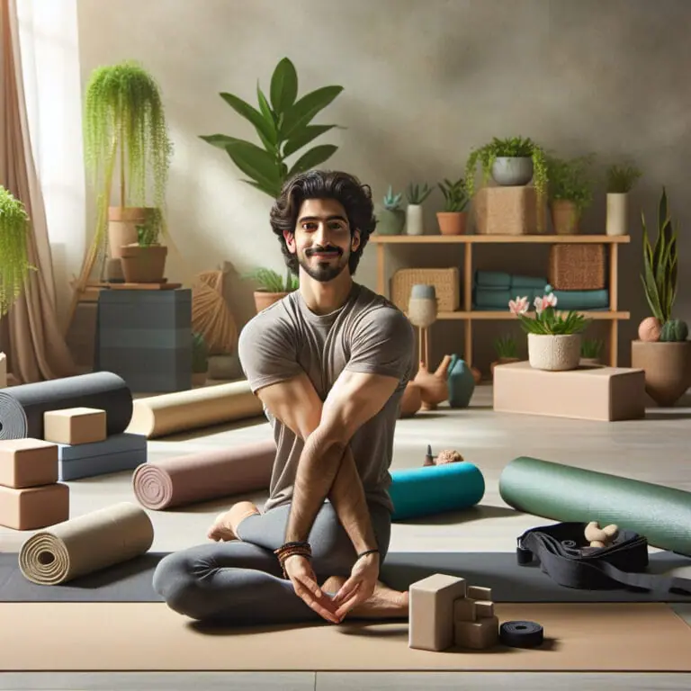 Mastering the Happy Baby Pose in Yoga: A Comprehensive Guide