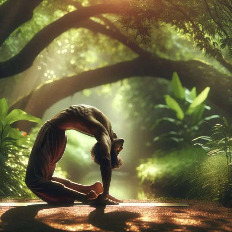 Deep Dive into the Head-to-Knee Forward Bend in Yoga