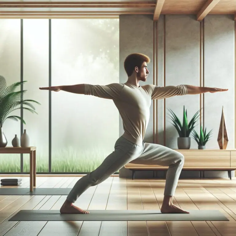 Mastering the Warrior III Pose in Yoga for Enhanced Balance and Strength