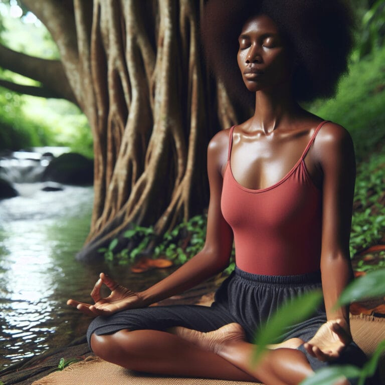 Unveiling the Meaning: Defining Pranayama in Meditation