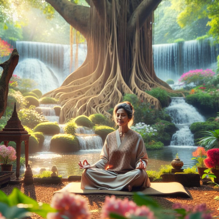 Unveiling the Essence: Defining Vipassana in Meditation
