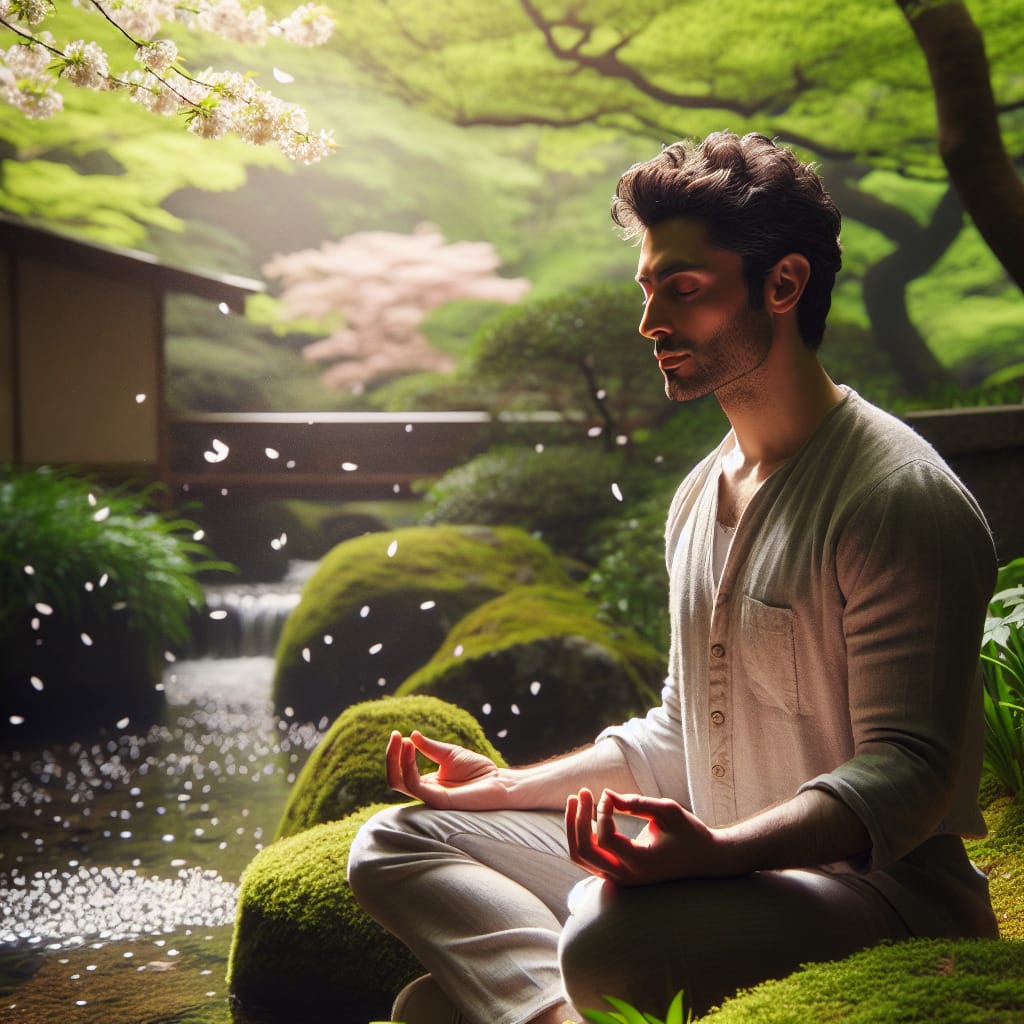Zen and Meditation