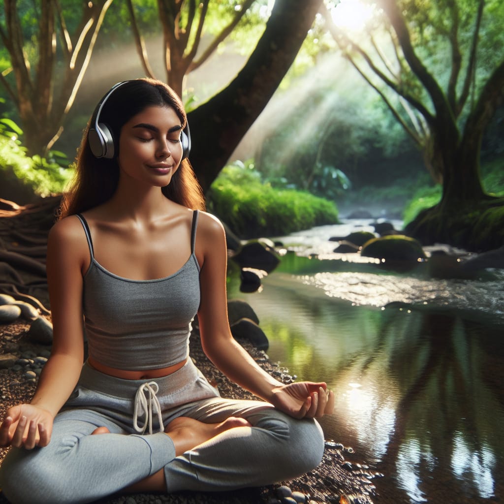 Basic Meditation Techniques for Beginners