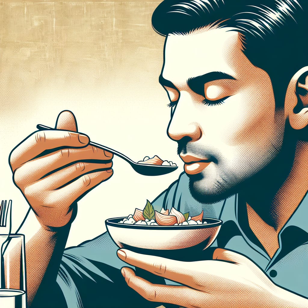 The Science behind Mindful Eating: Benefits and Research Findings
