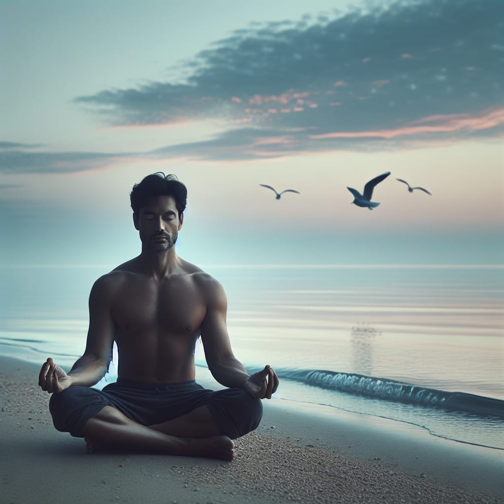 Introduction: Understanding the Importance of Stillness in Meditation