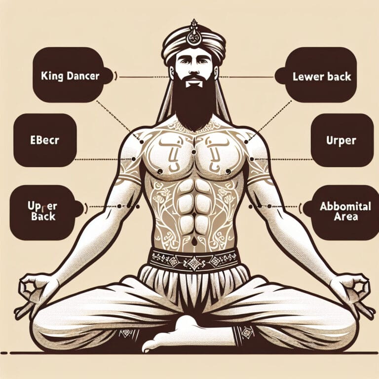 Mastering the King Dancer Pose: A Comprehensive Guide for Yoga Enthusiasts