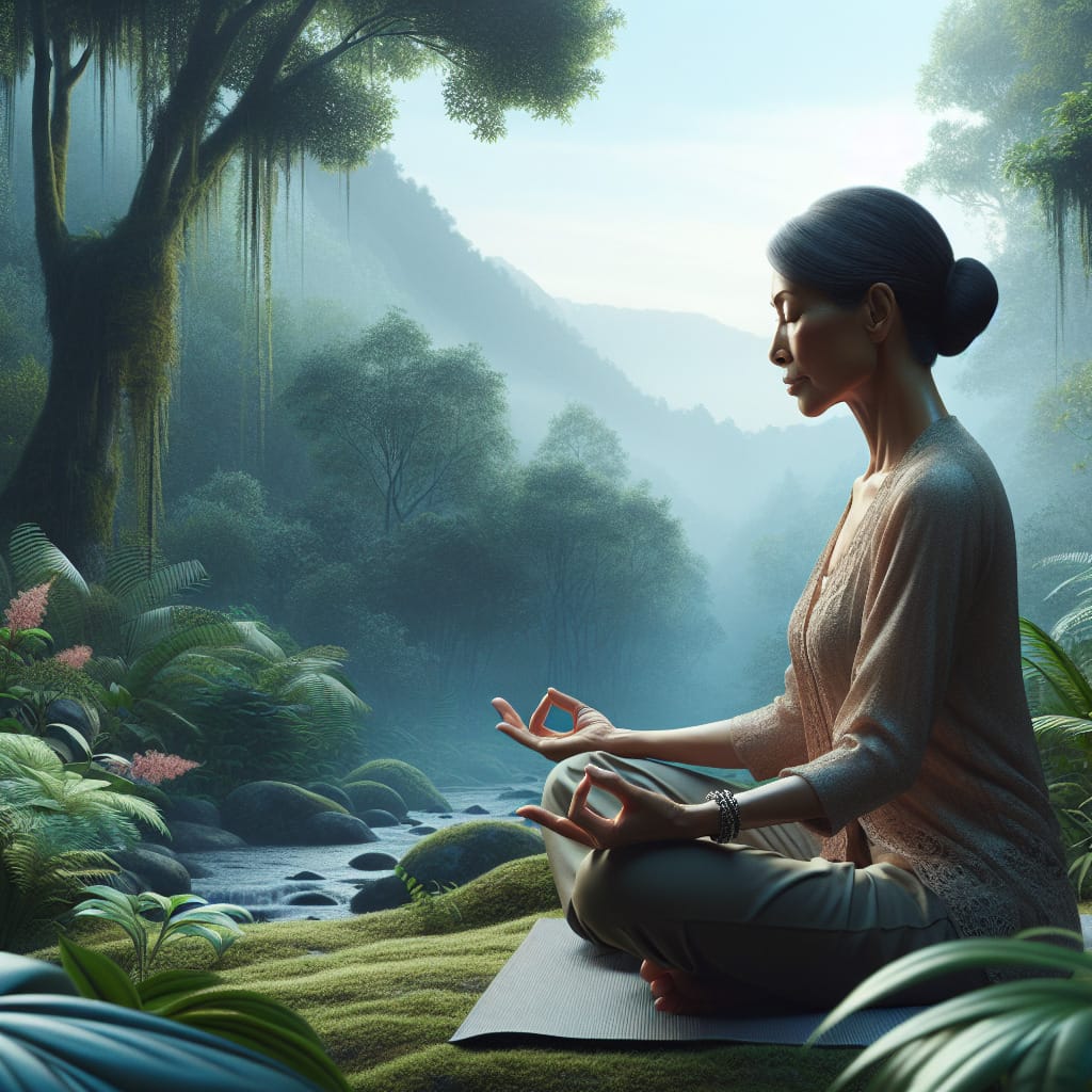 Understanding Meditation