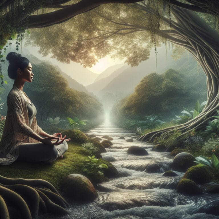 Understanding Emotional Self-Awareness Through Meditation