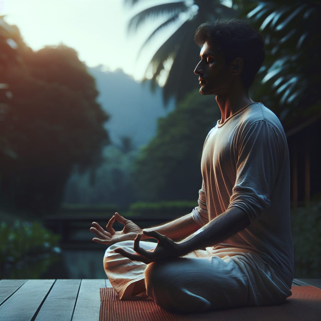 How to Incorporate 'Om' in Your Meditation Practice