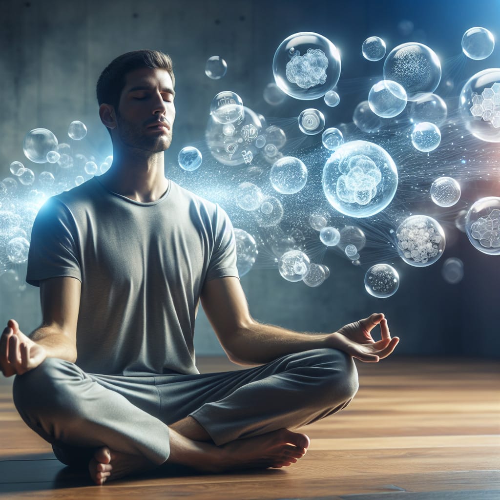 Practical Steps to Apply 'Thoughts are not Facts' in Meditation