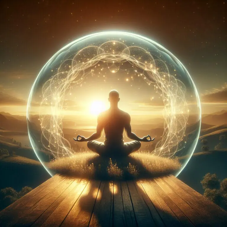 Unwind Quickly: A 5 Minute Body Scan Meditation Script for Instant Relaxation