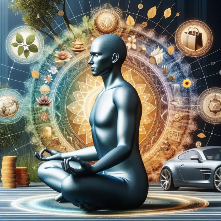 Exploring Non-Attachment: An In-depth Definition and Its Role in Meditation
