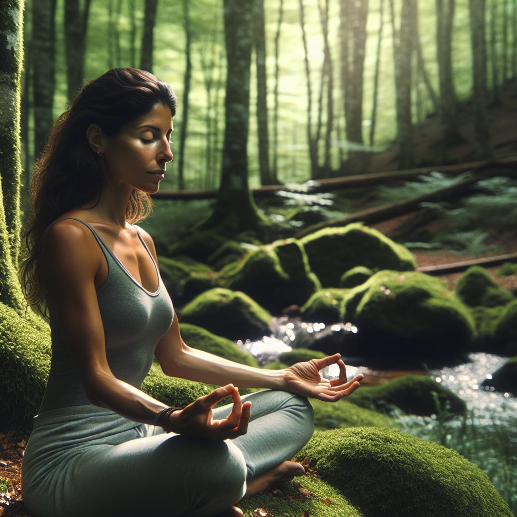 The Role of Anapanasati in Meditation