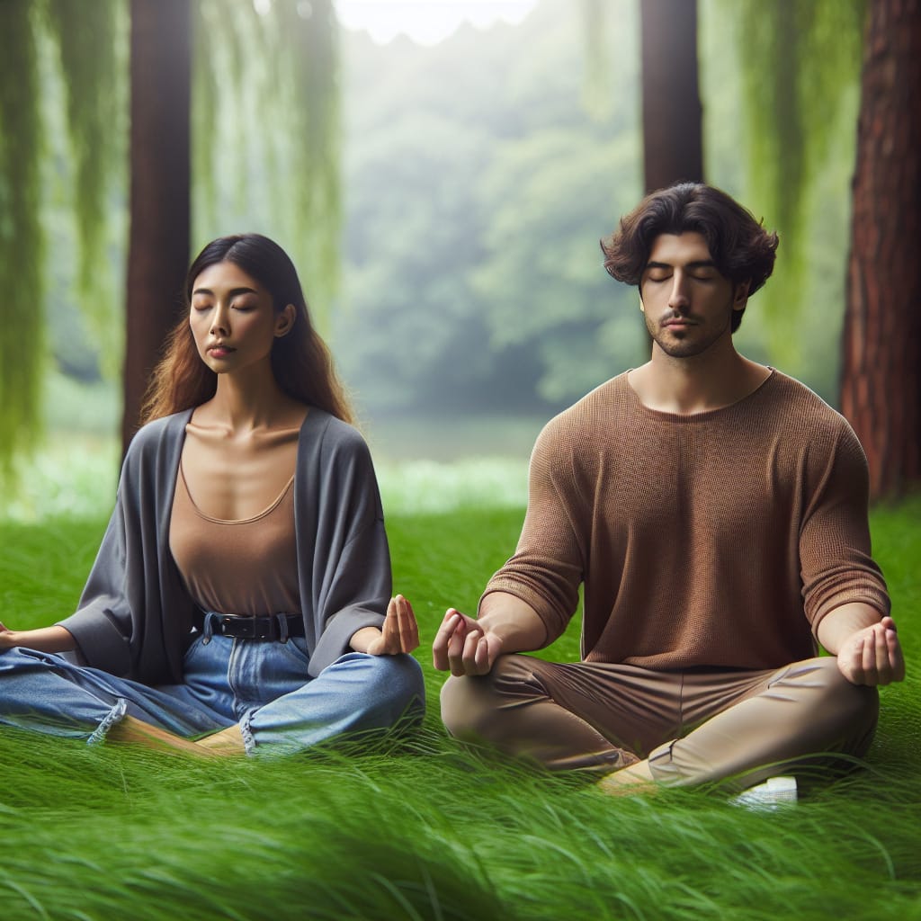 Understanding Mindful Communication Meditation