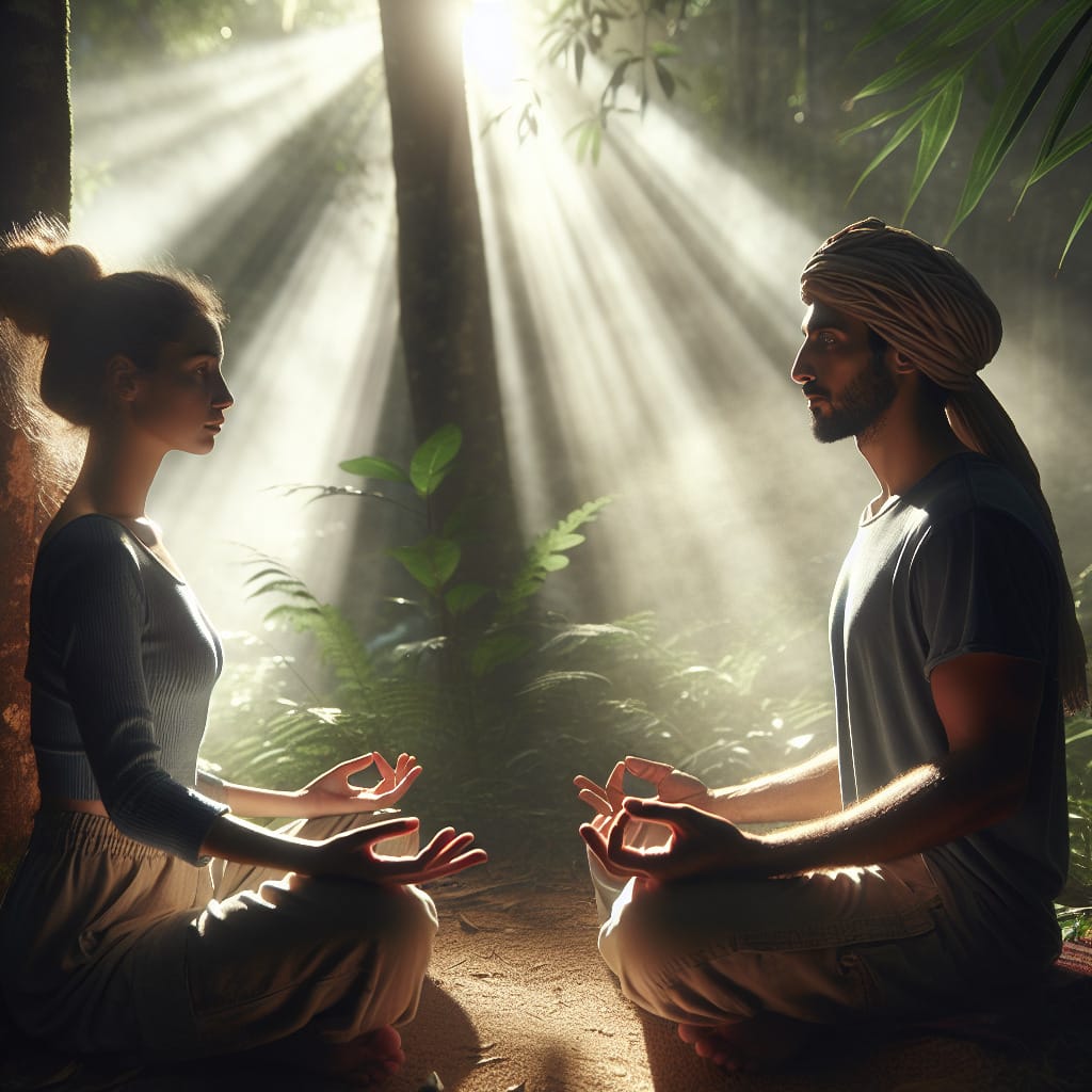 Conclusion: The Power of Mindful Communication Meditation