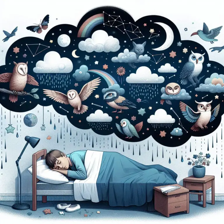 Understanding Nocturnal Enuresis: Causes, Symptoms and Treatments