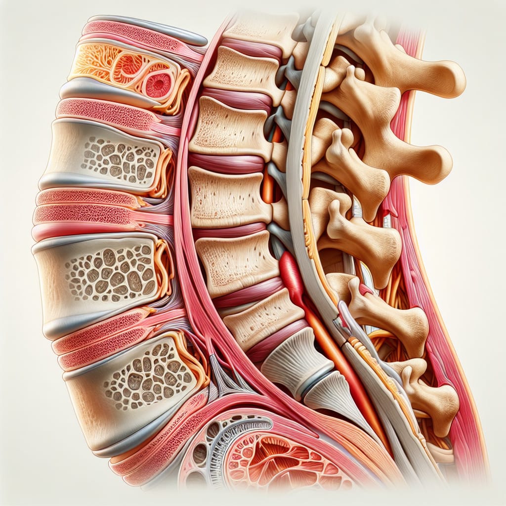 Best Yoga Poses for Alleviating Spinal Stenosis Symptoms Inspire