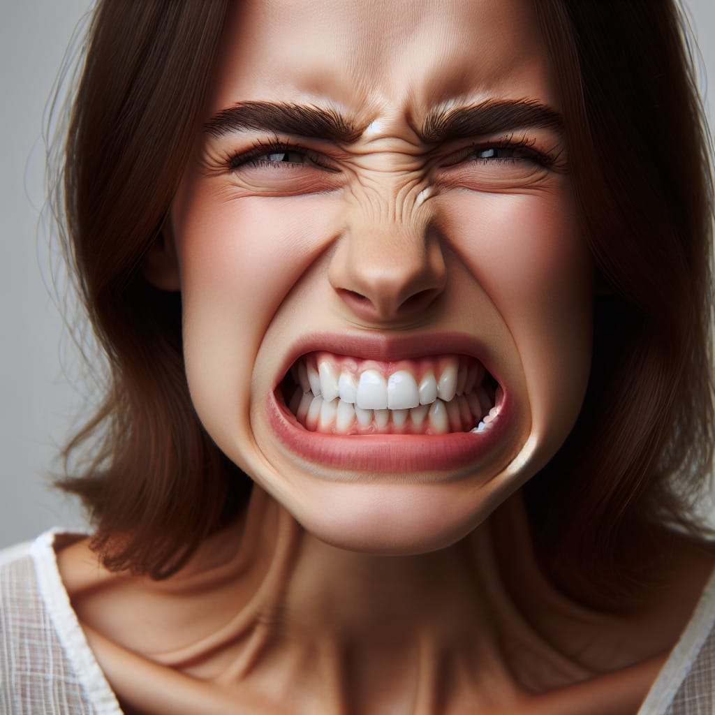 Understanding Bruxism Definition, Causes, and Treatments Inspire