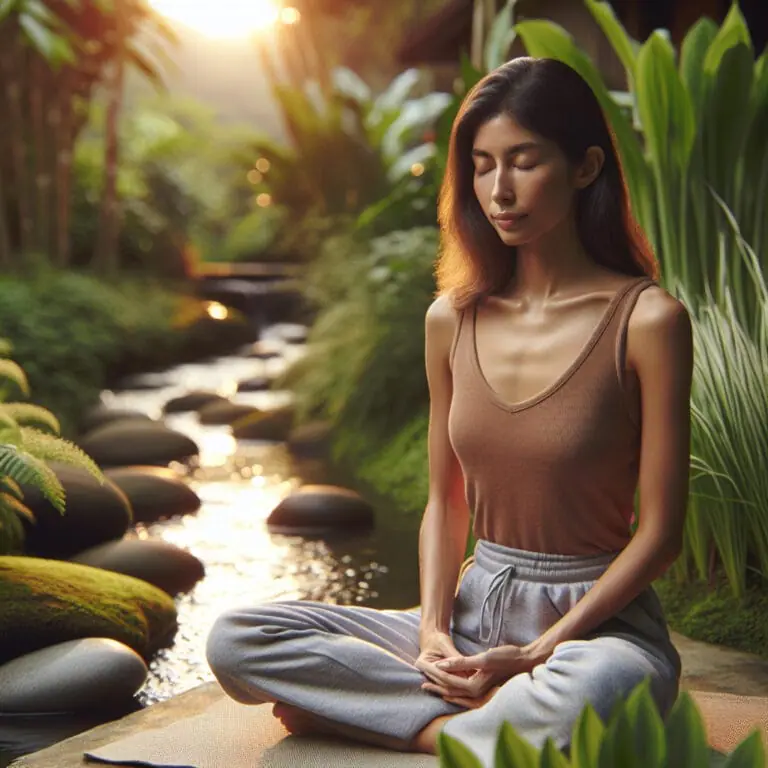 Unlock Your Potential with Integrative Breathwork Therapy Sessions