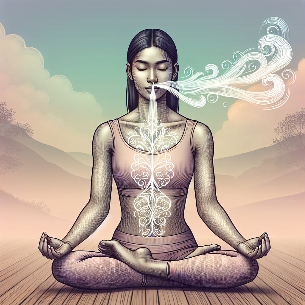 Unlock Relief Yoga Poses for Upper Back Stiffness Inspire Nasal Strips