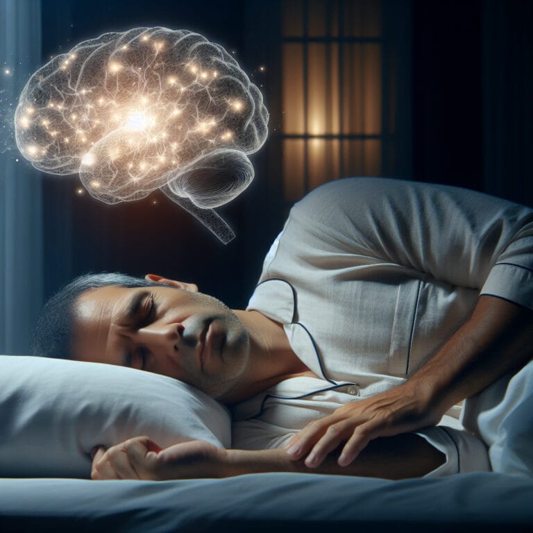 Understanding the Concept: What Does ‘Sleep Start’ Mean?