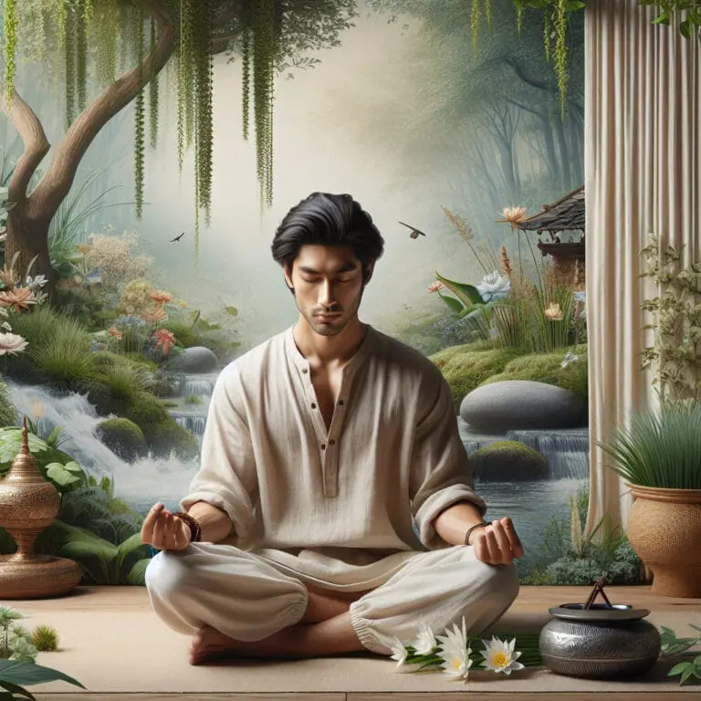 Beginner’s Guide: How to Start Meditating for a Calm Mind