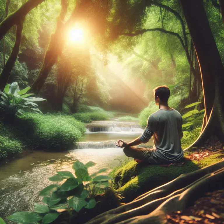Is Yoga Meditation? Understanding the Connection