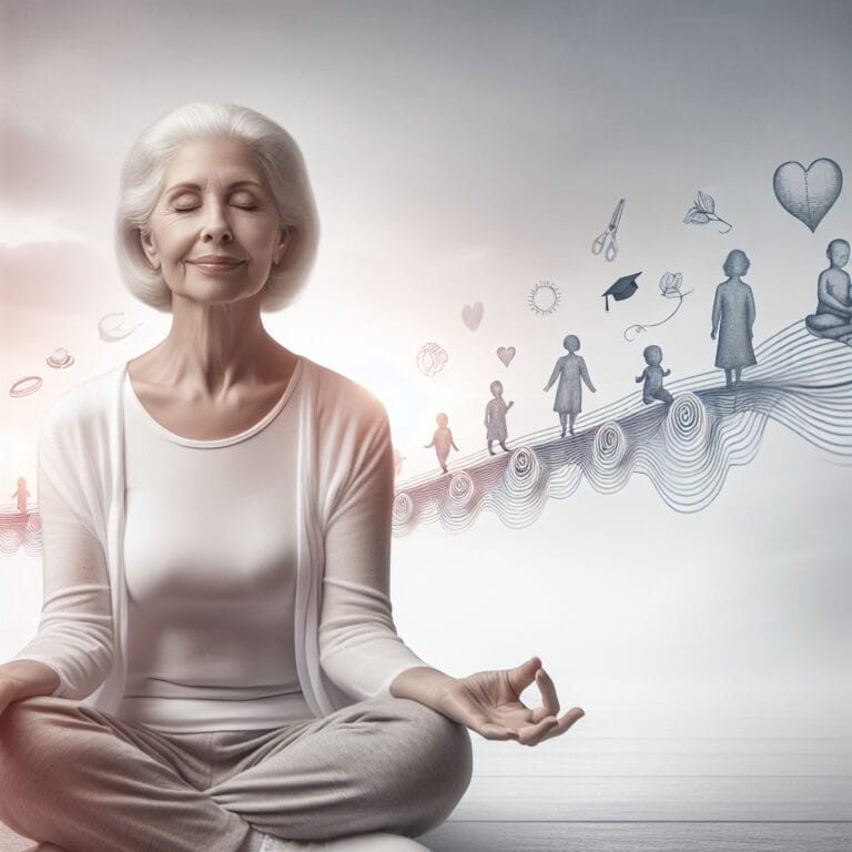 Discover How Meditation Effects on Aging Can Transform Your Life