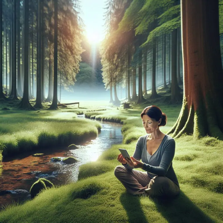 A Guide to Choosing the Right Meditation App for Your Needs