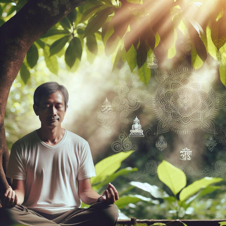 Uncover the Benefits of Loving-Kindness Meditation