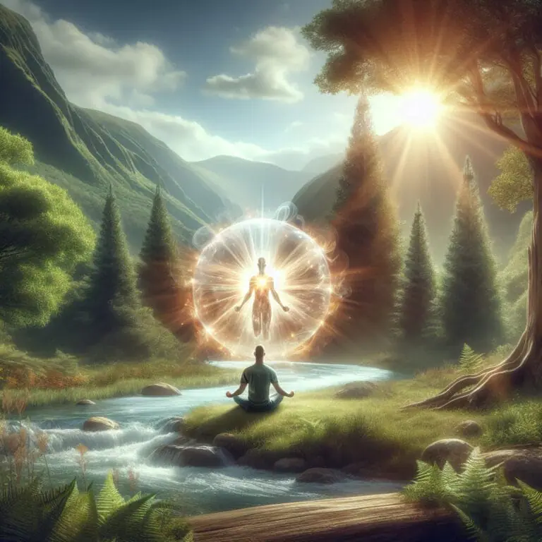 Unlock Your Body’s Potential: Breathwork Exercises for Boosting the Immune System