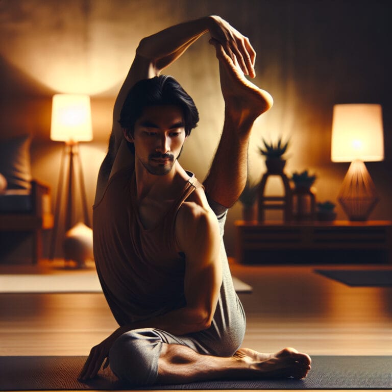 Effective Yoga Poses for Sciatica Relief: A Comprehensive Guide