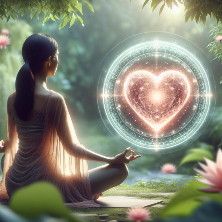 Unlock Your Heart Health: Exploring the Impact of Breathwork and Meditation